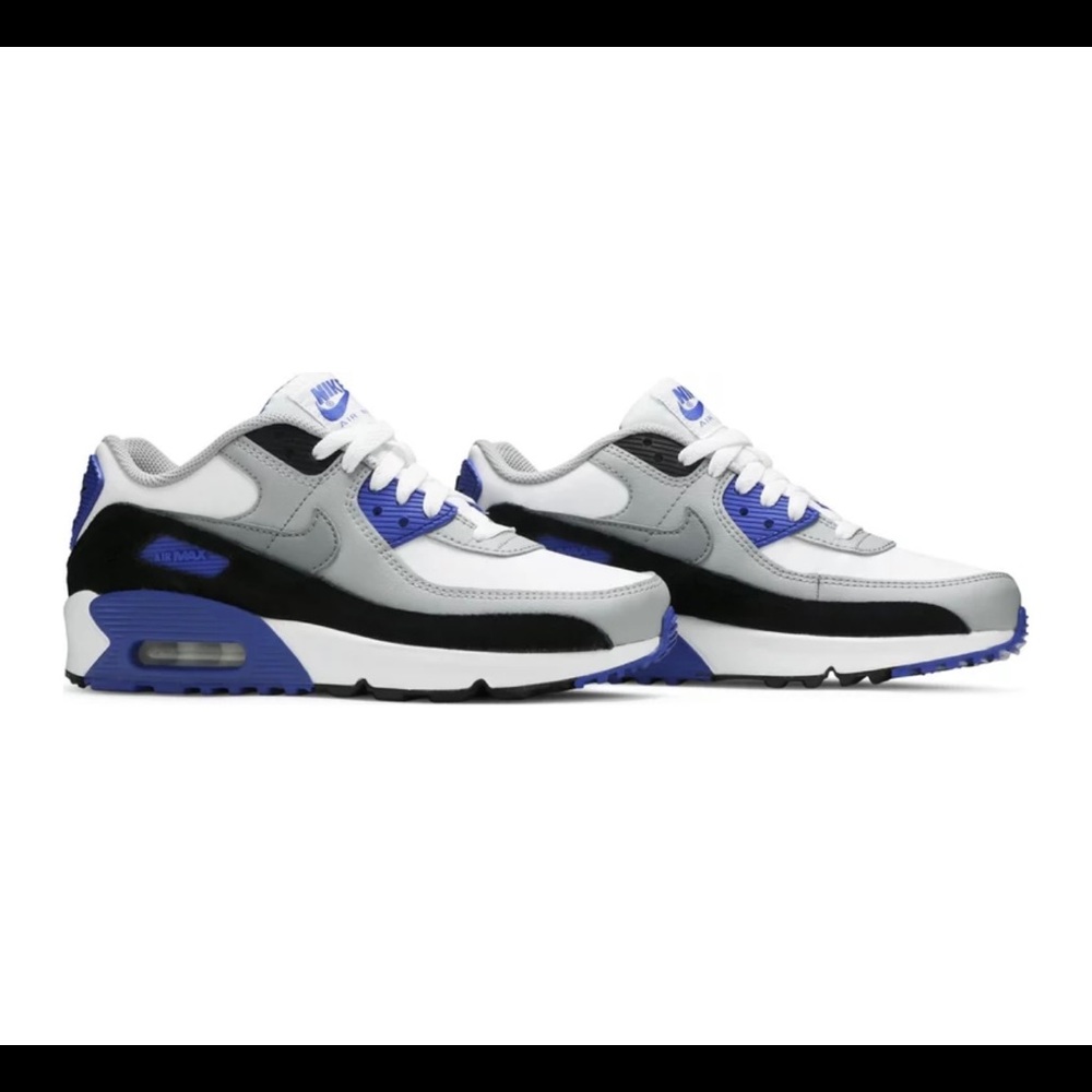 ✨💙NIKE AIR MAX 90 LTR💙✨